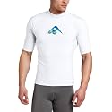 Kanu Surf Men's Echo Upf 50+ Rashguard
