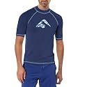Kanu Surf Men's Echo Upf 50+ Rashguard