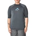 Kanu Surf Men's Echo Upf 50+ Rashguard