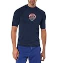 Kanu Surf Men's Echo Upf 50+ Rashguard