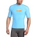 Kanu Surf Men's Echo Upf 50+ Rashguard