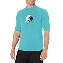 Kanu Surf Men's Echo Upf 50+ Rashguard
