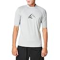 Kanu Surf Men's Echo Upf 50+ Rashguard