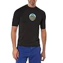 Kanu Surf Men's Echo Upf 50+ Rashguard