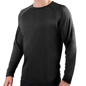Kanu Surf Mens Long-Sleeve Rashguard
