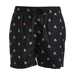 Kanu Surf Mens Regatta Sailboat Volley Swim