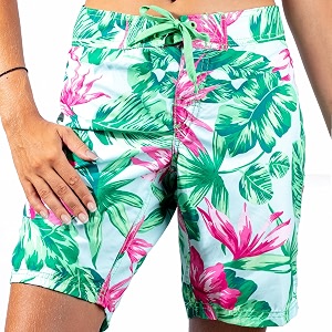 kanu surf women39s bisma boardshorts