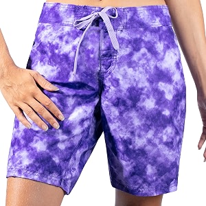 kanu surf women39s bisma boardshorts