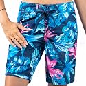 Kanu Surf Women's Bisma Boardshorts
