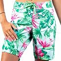 Kanu Surf Women's Bisma Boardshorts