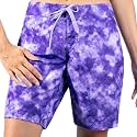 Kanu Surf Women's Bisma Boardshorts
