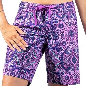 Kanu Surf Womens Marina Boardshort