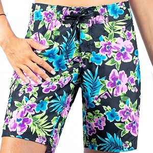 Kanu Surf Womens Marina Boardshort