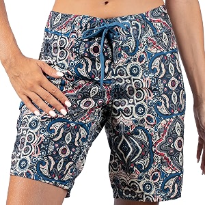 Kanu Surf Womens Marina Boardshort