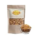 Kanwarji's Confectioners|Roasted Corn Nuts|Party Mix|Namkeen Snack|Healthy Food Snacks|Corn Snack|Chai Time Snacks|Roasted Cheese Corn (400gm)