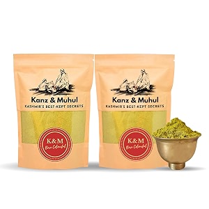 kanz amp muhul freshly ground fennel powder saunf powder 900 gm organic natural variyali powder farm-picked sounf helps flush the body of excess fluids through its diuretic properties - 450gx2-900g
