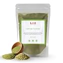Kanz &amp; Muhul Freshly Ground Fennel Powder (Saunf Powder 200 Gm) | Organic Fennel Seeds | Organic, Natural Variyali Powder Farm - Picked Sounf | 200 Grams