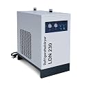 KAPA 229.5CFM Refrigerated Air Dryer for Air Compressor, Compressed Air Systems Good for 50HP Compressors (Stand Alone Dryer) 110V 102-145psi compressor air dryer