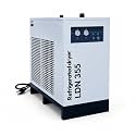 kapa 353.15 CFM Compressed Air Dryer, Refrigerated Air Dryer, 220V Industrial Refrigerated Air-Drying System for 75HP Compressors - with Color Screen Control Panel and Automatic Drainage