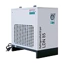 KAPA Compressed Air Dryer, 85CFM Refrigerated Air Dryer, 110-120V Industrial Refrigerated Air-Drying System for 15HP &amp; 20HP Compressor（compatible with 55CFM 60CFM 70CM 85 CFM ）