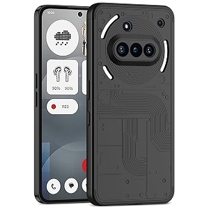 Kapa Double Dip Full 360 Protection Back
