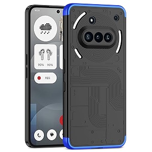 Kapa Double Dip Full 360 Protection Back