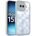 Kapa Hawkeye Clear Slim Tough Back Cover