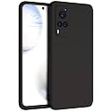 Kapa Matte Lens Protective Back Cover for