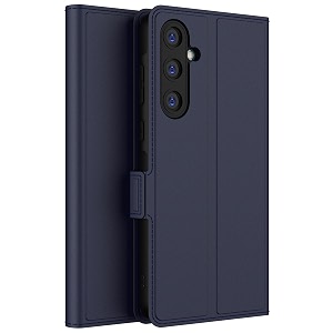 Kapa Noble Slim Magnetic Leather Flip Case