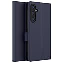 Kapa Noble Slim Magnetic Leather Flip Case