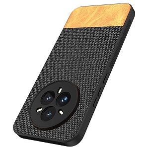 Kapa Soft Fabric Leather Hybrid Protective