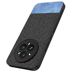 Kapa Soft Fabric Leather Hybrid Protective