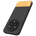 Kapa Soft Fabric amp Leather Hybrid Protective