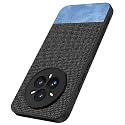 Kapa Soft Fabric amp Leather Hybrid Protective