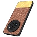 Kapa Soft Fabric amp Leather Hybrid Protective