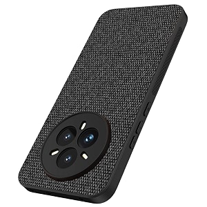 Kapa Soft Full Fabric Protective Back Case