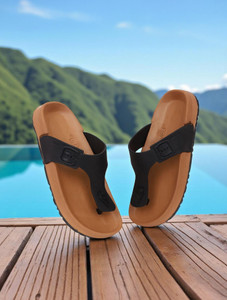 Kapani Fashion Men Sandals