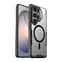 KAPAVER iON-X Magnetic Back Cover Case Compatible