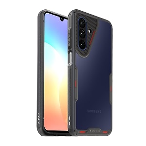 KAPAVER iON - X Samsung Galaxy