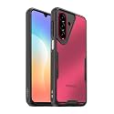 KAPAVER iON-X for Samsung Galaxy A27 5G