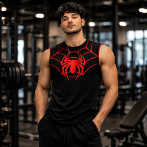 Kapda Kulture Men Vest