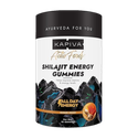 Kapiva Activ Foods Shilajit Energy Gummies