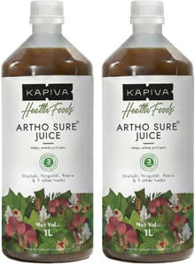 Kapiva Artho Sure Juice Ayurvedic Joint