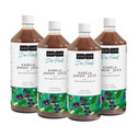 Kapiva Karela Jamun Juice 1L | Natural Juice made from Fresh Karela & Jamun Seeds
