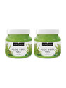 Kapiva Pure Aloe Vera Gel | For Face & Hair | Hydrating, Moisturizing Skin