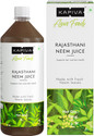 Kapiva Rajasthani Neem Juice | Helps Boost Immunity and Fight Infections (1L)