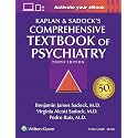 Kaplan and Sadock's Comprehensive Textbook of Psychiatry - 50th Anniversary Edition (Set of 2 Books)