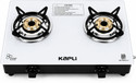 KAPLI Toughened Glass Gas Stove Cooktop Manual