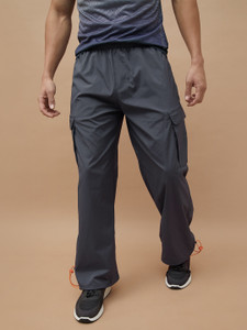 Kappa Men Cargos