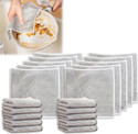 Kapture 24 Reusable Cleaning Cloth Stainless Steel